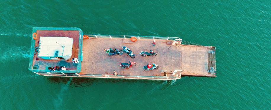 What Is Autonomous Navigation? A New Era of Movement Without Human Control