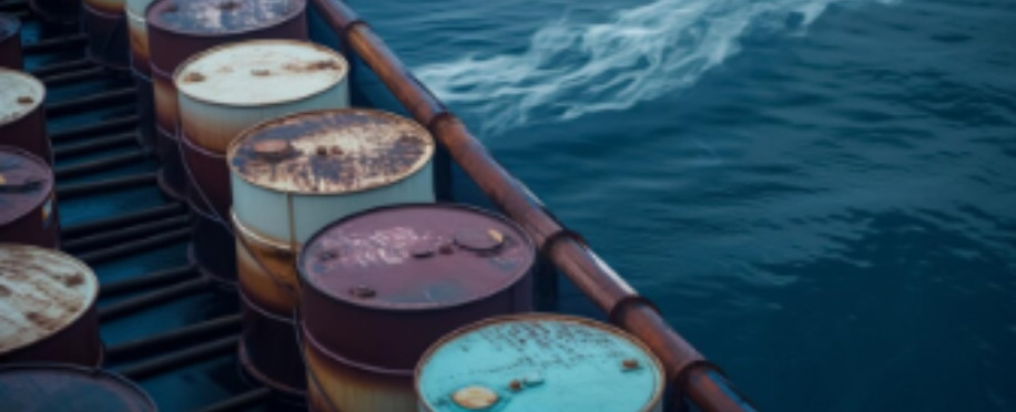 The Evolution of Marine Fuel Oil: From Traditional to Low-Sulfur Solutions