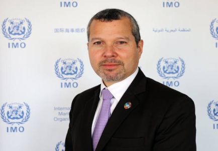 Arsenio Dominguez Triumphs as New IMO Secretary-General