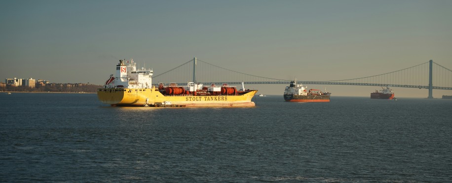 The Human Element in Shipping: Leadership, Fatigue & Safety Culture.