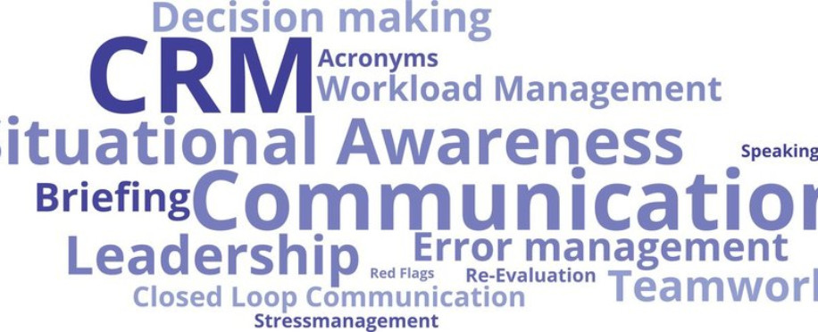 Crew Resource Management (CRM): Fostering Effective Teamwork at Sea