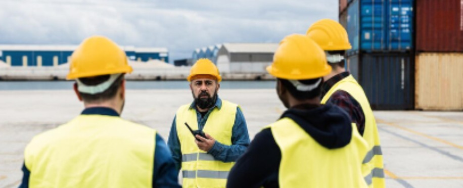 Prioritising Crew Welfare: The Heart of Maritime Success