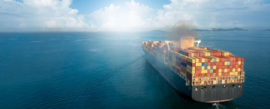 Decarbonising Shipping: Strategies for Achieving IMO's Emission Goals