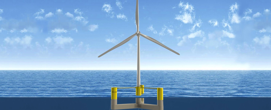 Floating Offshore Wind Farms: Expanding Renewable Energy Horizons