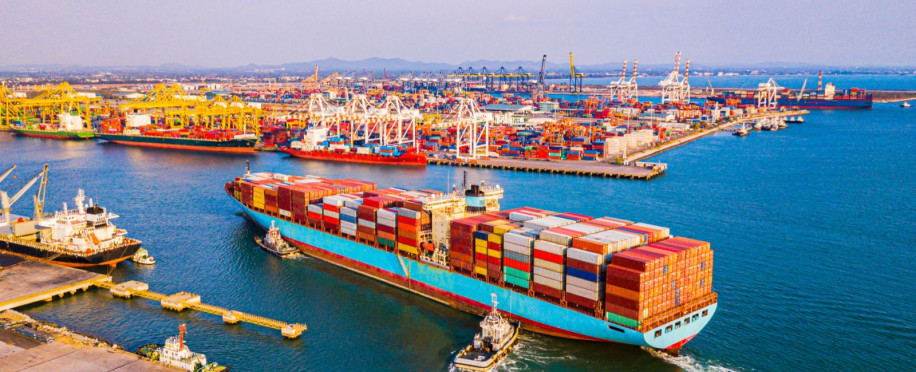 Green Shipping: Innovations in Eco-Friendly Marine Engineering