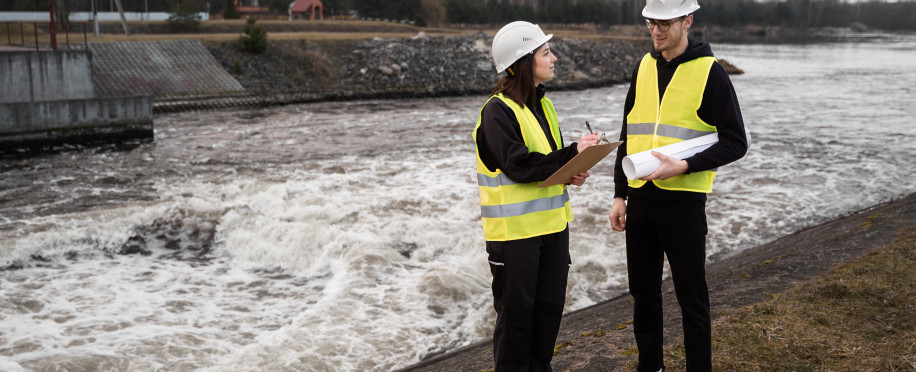 How Hydrodynamic Analysis is Revolutionising Ship Efficiency