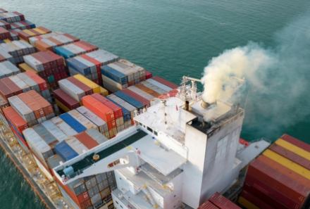 IMO Approves Updated Strategy to Cut Emissions from International Shipping