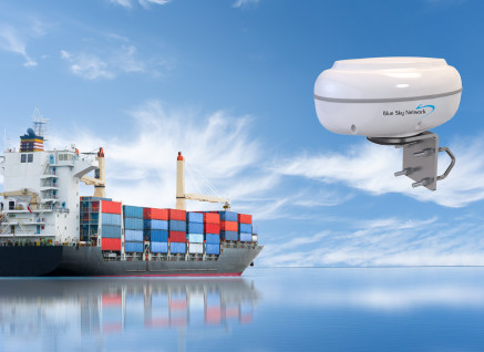 Safety on the High Seas: Technologies for Ensuring Marine Vessel Security