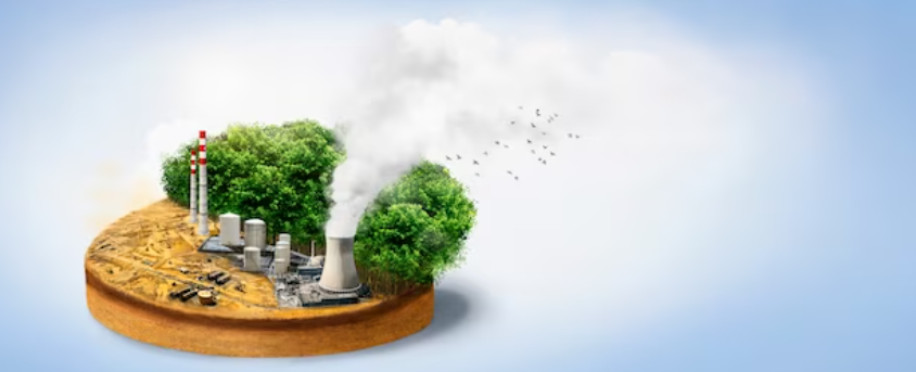 Wave of Change: How Carbon Capture is Transforming Maritime Operations