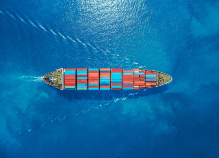 Decarbonising the Oceans: Strategies for Sustainable Marine Fuel