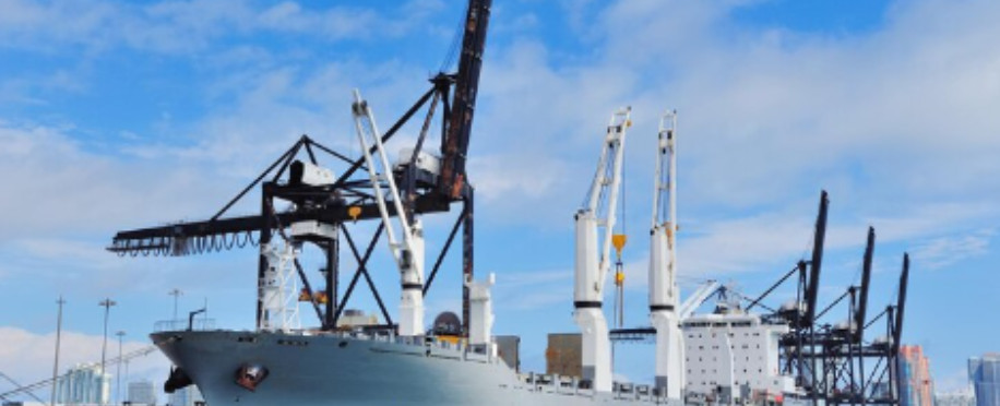 Steering Through Crowds: Advances in Vessel Traffic Management for Safer Seas