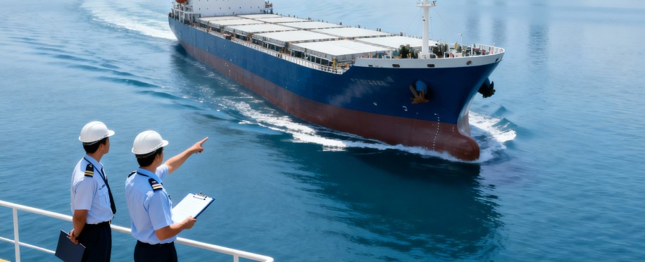 Shipping Management Training in Kuala Lumpur for Regional Industry Leaders