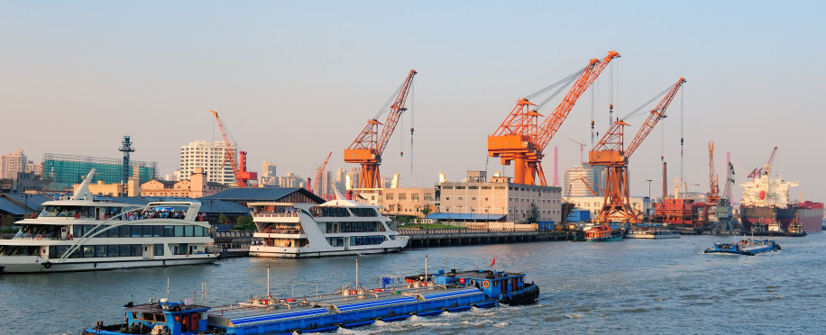 Top 5 Maritime Training Courses Dubai 2024