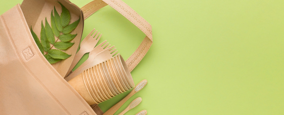 The Rise of Eco-Friendly Shipping: Navigating Towards Sustainability