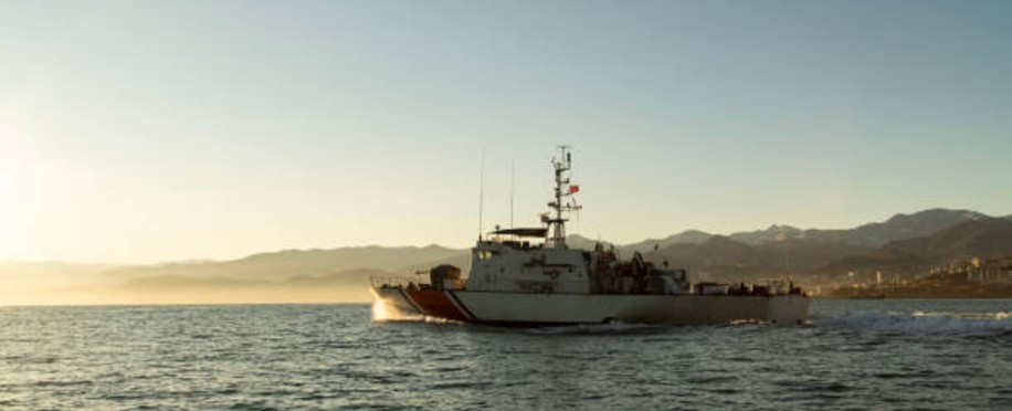 Maritime Security Training: What It Covers and Who Needs It