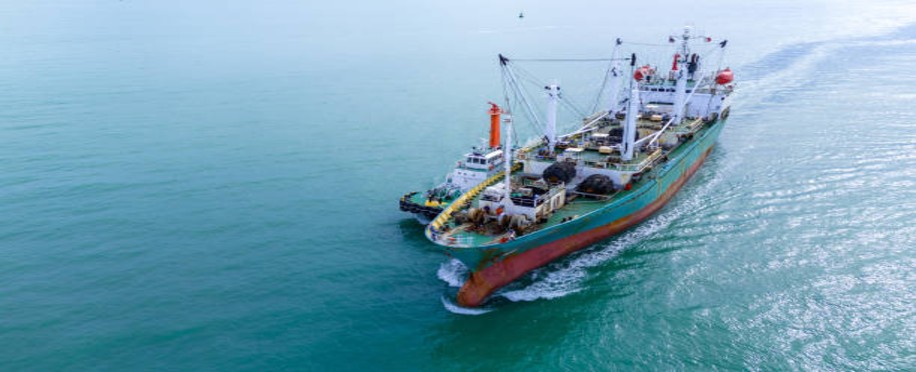 The Role of the IMO in International Maritime Regulations