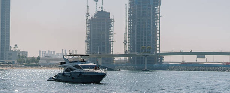 Maritime Courses in Dubai: Best Options for Seafarers & Offshore Workers