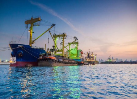 Diversification in the Maritime Sector – An Old Concept or a Recent Trend