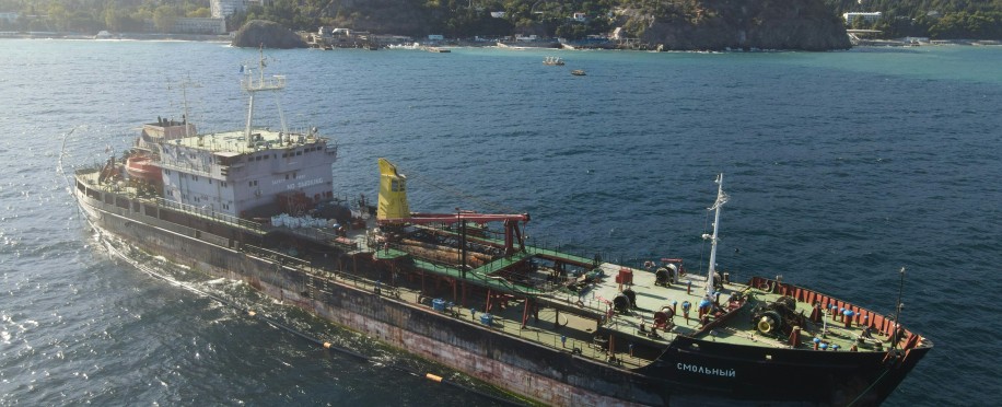 Learn Oil Spill Management from Real Case Studies!