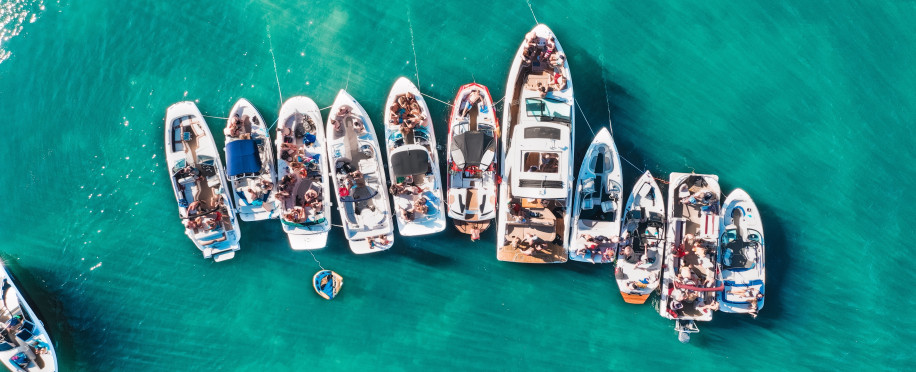 Understanding the Unique Features of Various Types of Ships