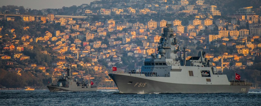 Protect Your Shipping Contracts: Understand the Force Majeure Clause!