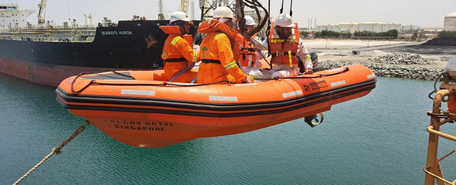 Maritime Professional Training: Discover the Right Program for You