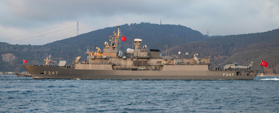 Ship Class Explained: What It Is and Why It Matters in Maritime Operations