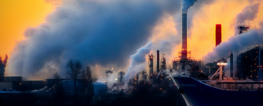 Shipping Carbon Emissions Trading Scheme Set to Transform Industry