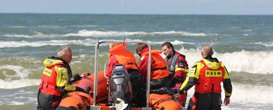 Crisis Management in Maritime Operations: What Happens When Things Go Wrong?