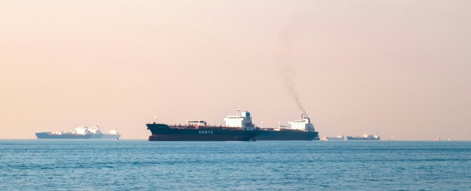 Shipping Delays in the Gulf: Causes, Challenges, and Industry Impact