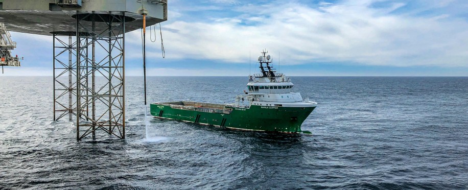 What Is the Energy Efficiency Design Index (EEDI)? A Clear Explanation