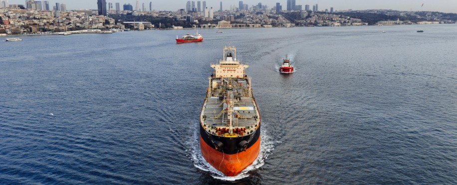 Maritime Safety Management: Reducing Risk in Port & Sea Operations