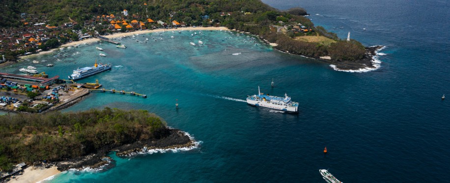 Shore Power and IMO Regulations: Meeting Emission Standards at Berth