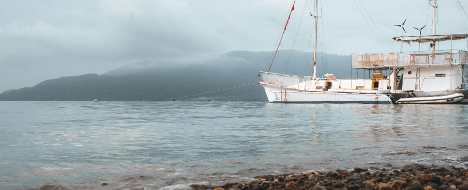 Fundamentals of Ship Stability and Its Importance in Maritime Safety