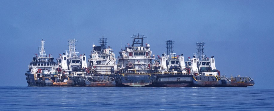 Lessons from Recent PSC Detentions: Common Non-Compliances