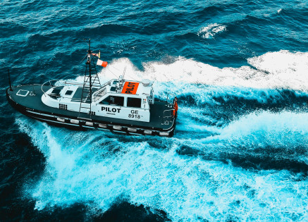 Why Every Vessel Needs a Nautical Chart: Ensuring Safe Navigation