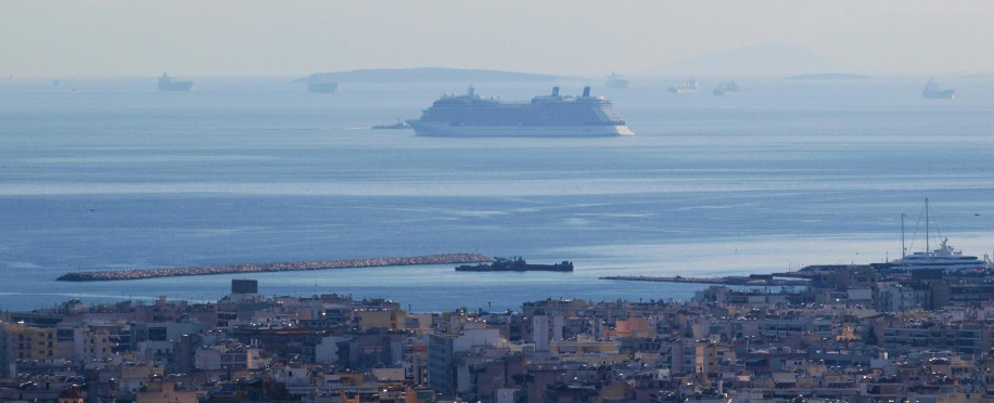 Shipping Management Courses in Athens: Learn from Greece’s Maritime Legacy