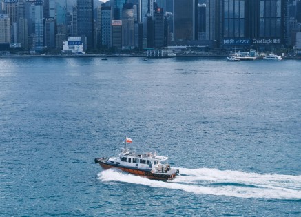 Port Management & Operations: Building Efficient and Profitable Ports