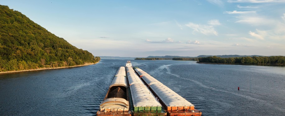 Trade and Tariff Tensions Between the US and EU: Implications for the Shipping Industry