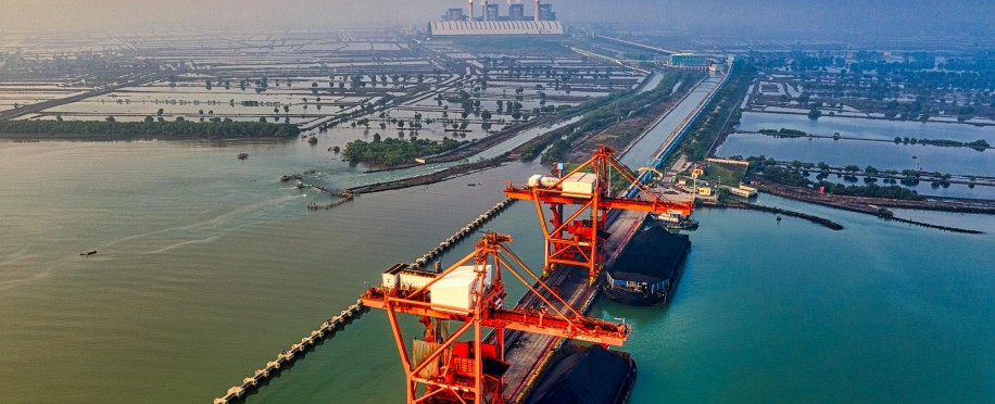 How Dry Ports Improve Supply Chain Efficiency and Reduce Congestion