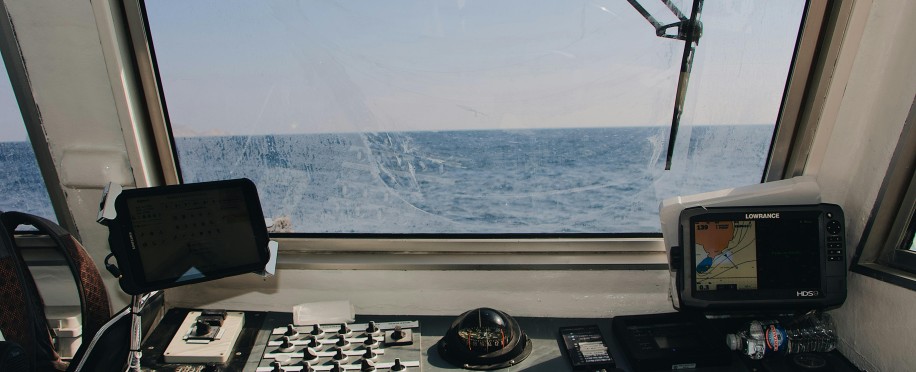 What Is Maritime Robotics? Exploring the Future of Autonomous Ocean Tech