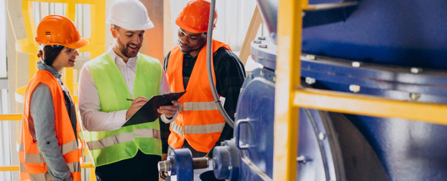 Offshore Marine Engineering Challenges: Overcoming the Tides