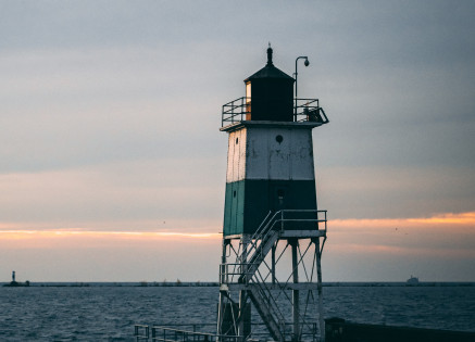 Harnessing the Waves: The Future of Offshore Energy Production