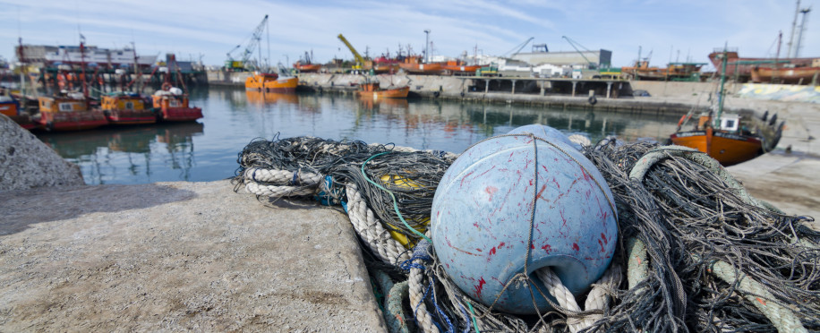 Braving the Storm: Innovations in Maritime Incident Response and Preparedness