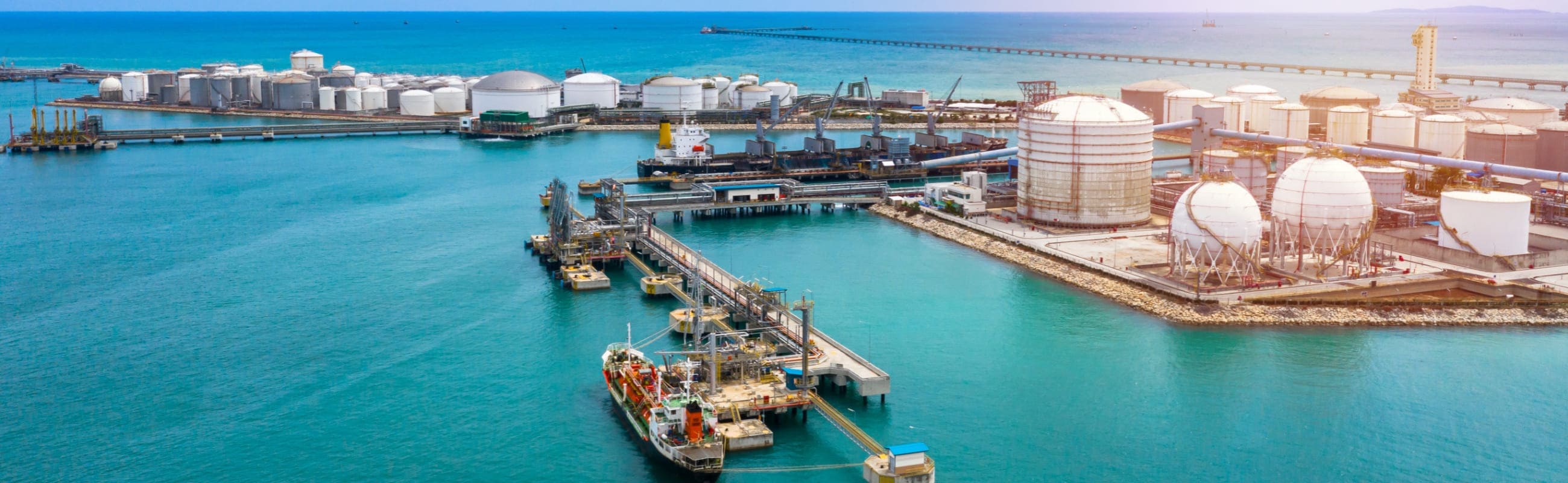 Oil and Gas Courses in Singapore