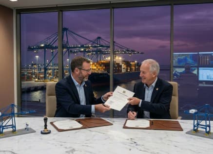 Port Concession Agreements Explained: Models, Risks and Best Practices