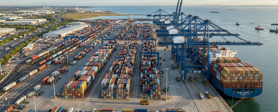 What Is a Port Master Plan? Key Elements and Development Steps