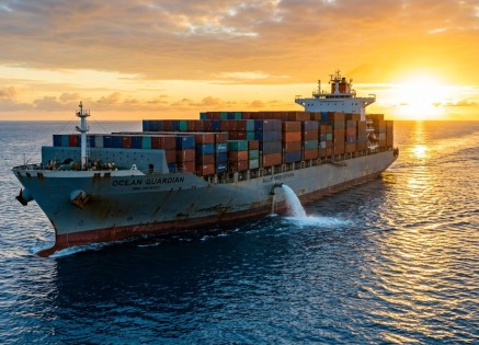 Ballast Water Management Regulations: What Shipping Companies Must Know