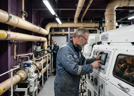 Types of Ship Propulsion Systems: A Complete Guide