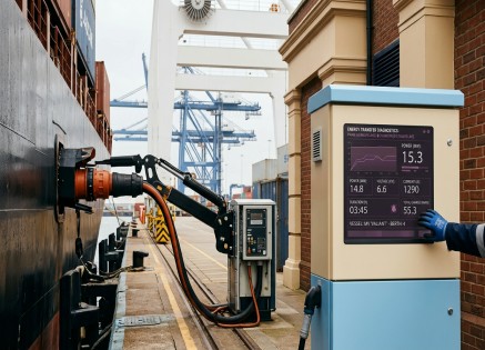 IMO Decarbonisation Targets: What the Shipping Industry Must Do by 2030